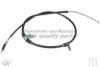 ASHUKI HRK12679 Cable, parking brake
